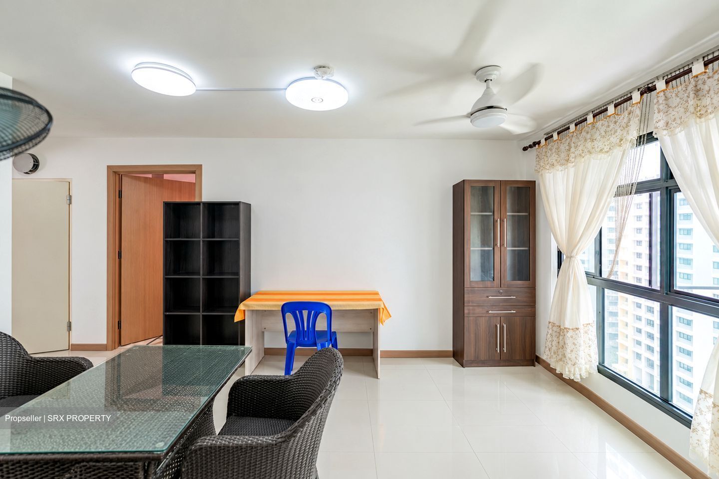 Blk 413C Waterfront I @ Northshore (Punggol), HDB 3 Rooms #627498461